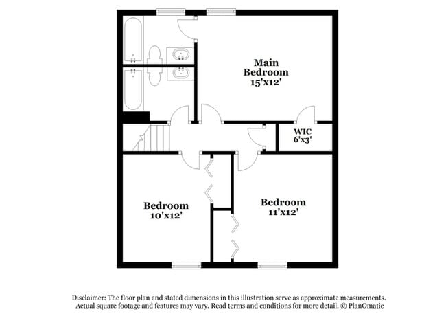 Photo - 2852 Melanie Ln