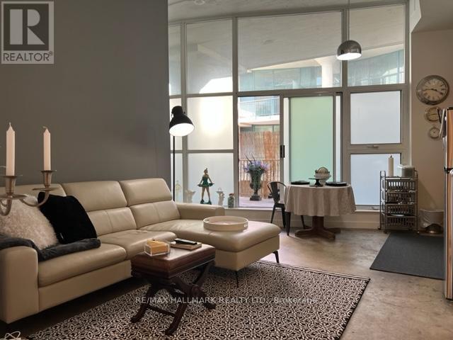 Photo - 155 Dalhousie St Unit 1060