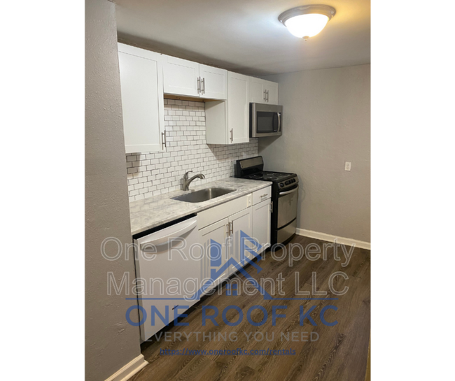 1015 Suntree Pl Rental House Rental in Kansas City, KS