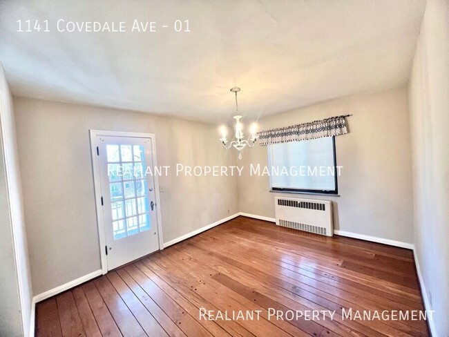 Photo - 1141 Covedale Ave Unit 01