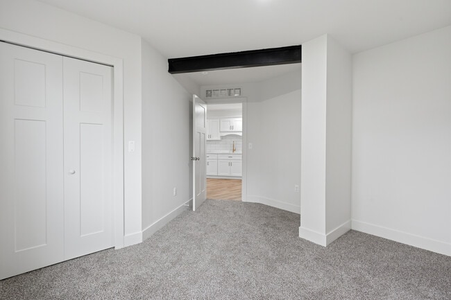780 N Van Dyke Rd Unit #3
