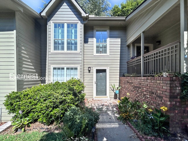 Building Photo - 1105 Lenox Way NE Rental