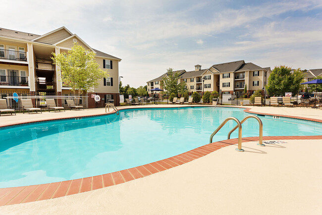 Building Photo - The Pointe At Robinhood Village Rental