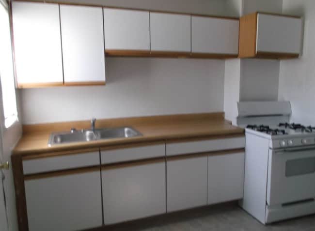 Westbrook Apartments