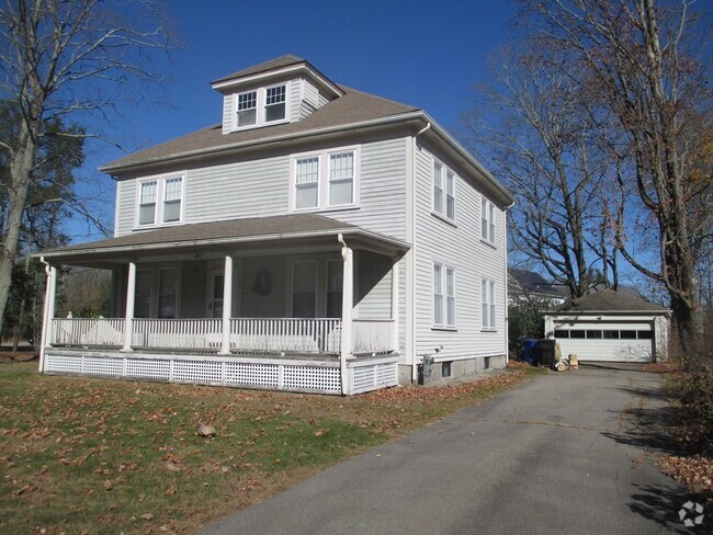 Building Photo - 93 Main St Rental