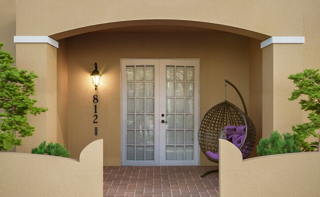 Welcome Home - 812 SW 147th Ave Unit Cobblestone