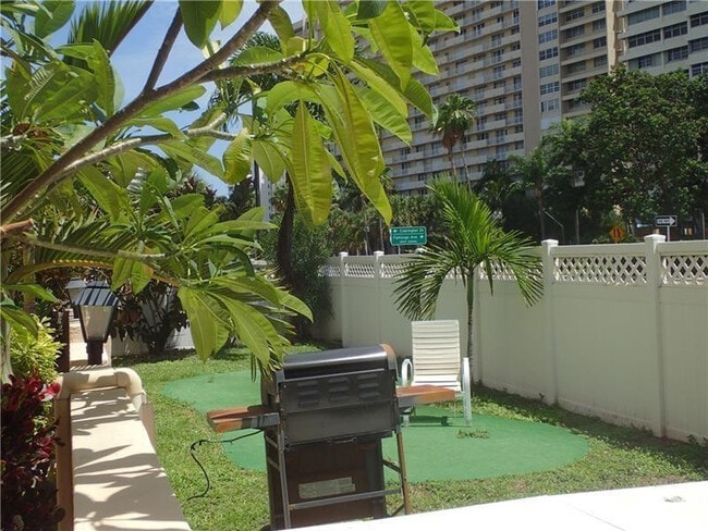 Photo - 4143 N Ocean Blvd Unit 102