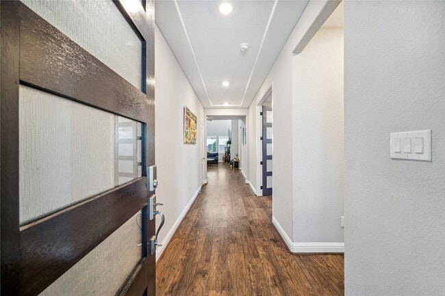 Photo - 11919 Claro Frst Ln