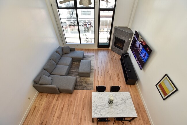 Photo - 200 Townsend St Unit 21