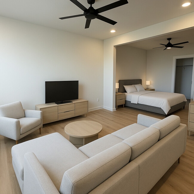 Centerstone Market + Lofts