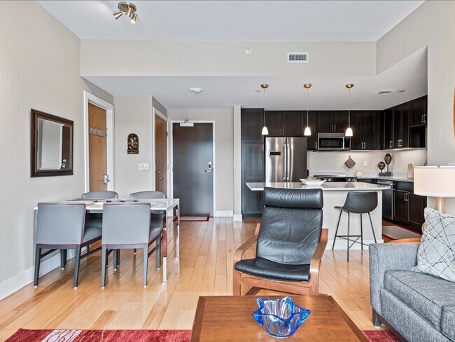 45 Asheland Ave Unit 506