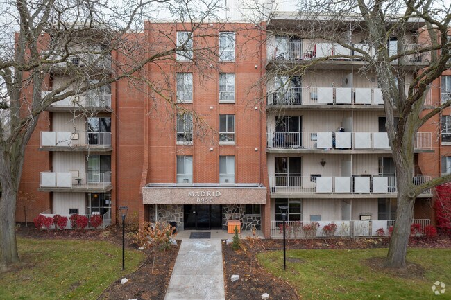 Photo - Spanish Trio