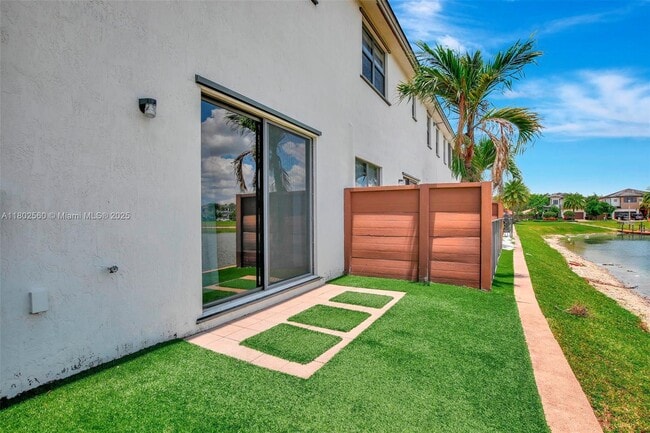 Photo - 16011 NW 91st Ct Townhome