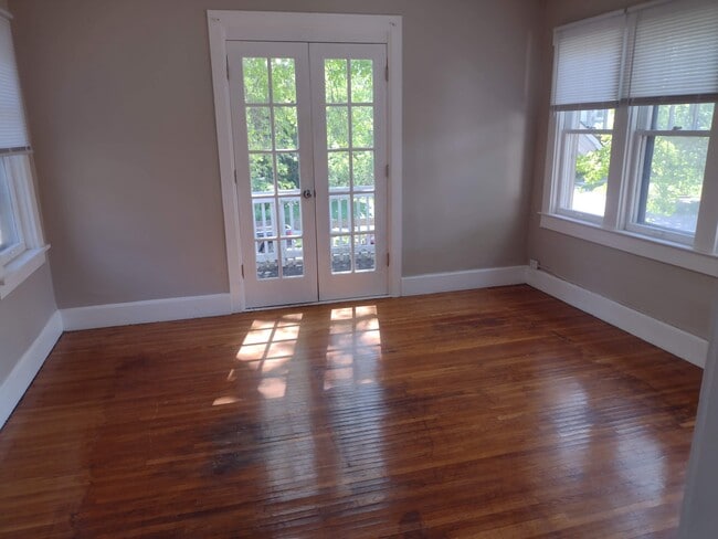 Photo - 2023 S 24th St Unit 2023 upstairs