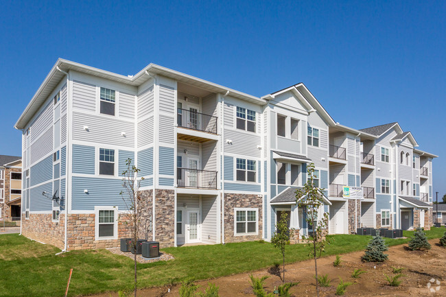 Building Photo - Lift at Jordan Creek Rental