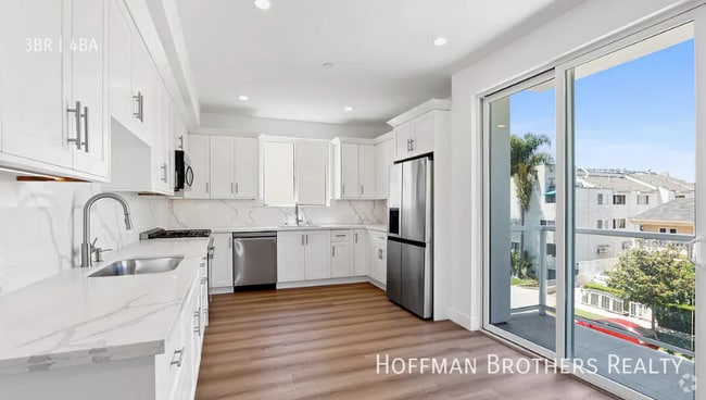 Building Photo - 836 S Shenandoah St Unit PH Rental