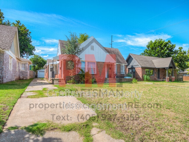 Photo - 1514 NW 18th St