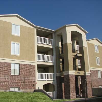 Photo - Frontgate Apartments