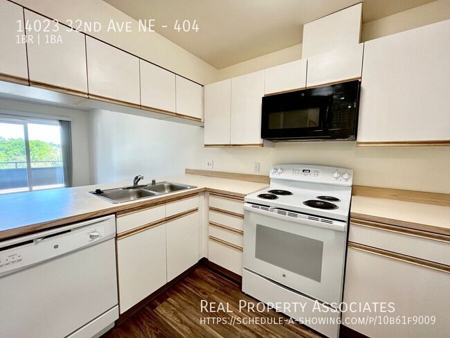 Photo - 14023 32nd Ave NE Unit 404