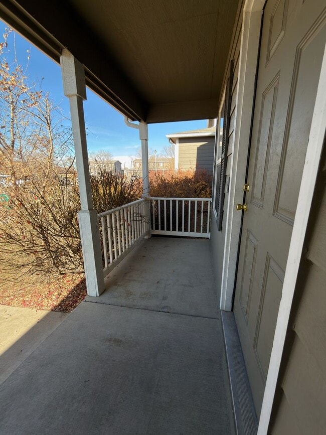 Photo - Move In Special - Get December Free When You Move In By 12/15!