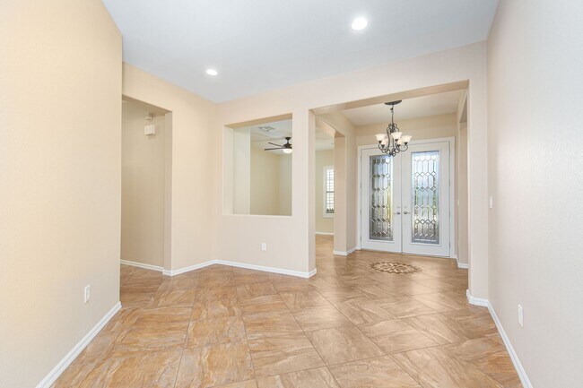 Photo - Charleston model (2 bedroom 2 1/2 bath plus office) in age qualified Sun City Anthem