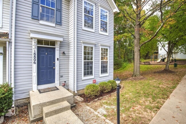 Photo - 18806 Harmony Woods Ln