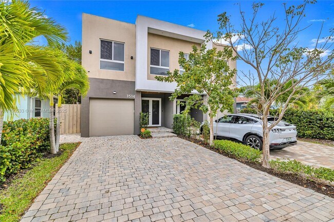 Photo - 1514 SW 4th Ave