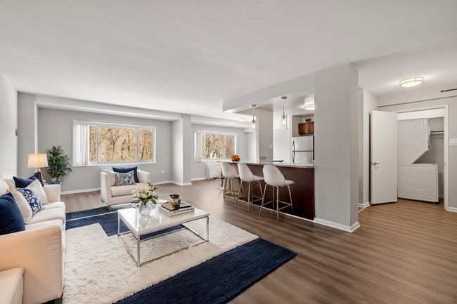 Photo - The Falls at Roland Park