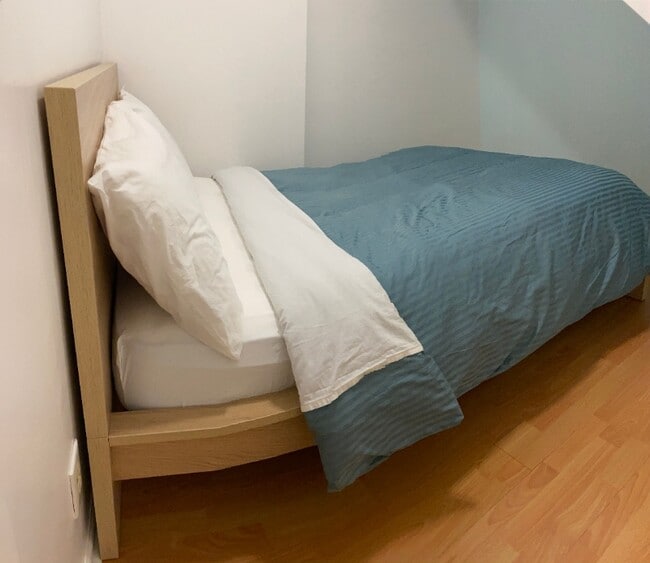 Photo - 3122 S Wallace St Unidad 1F