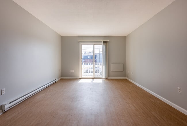 Living Room - Revel Ocean