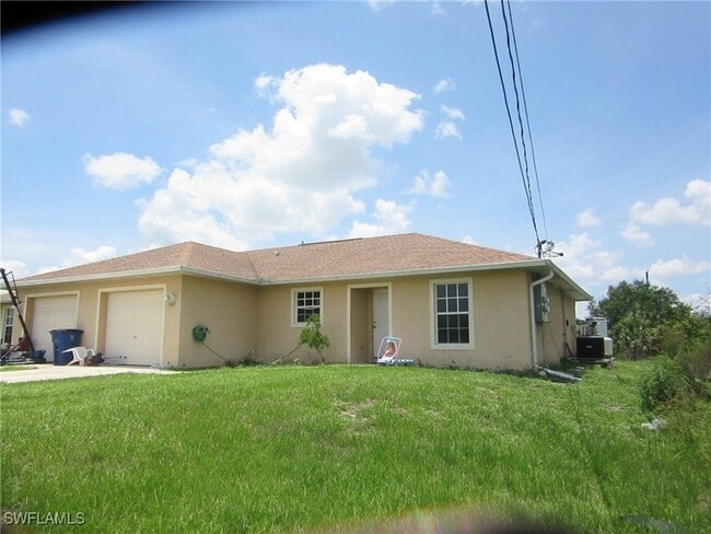 Building Photo - 2607 Sunniland Blvd Rental