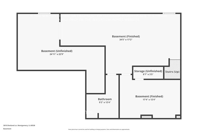 Photo - 3010 Shetland Ln