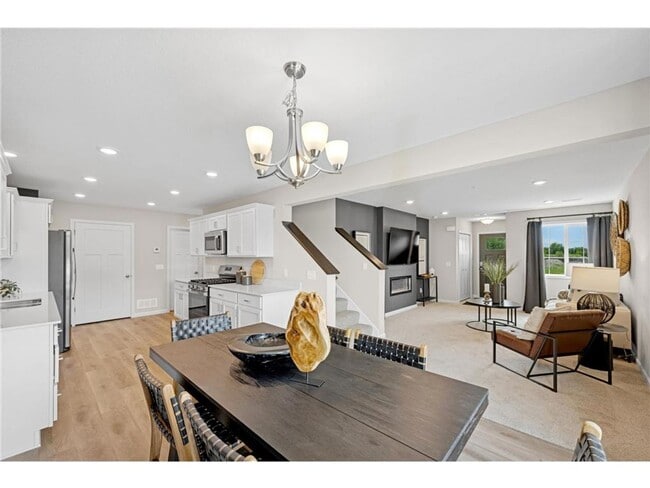 Photo - COMPLETED NEW CONSTRUCTION In our Preserve of Montrose Community.
