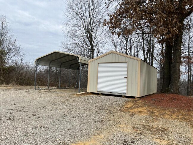 Photo - 8643 Knottsville-Mount Zion Rd