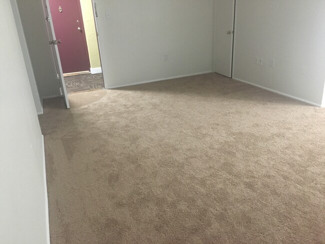 Living Rm - 1800 Metzerott Rd Unit 507