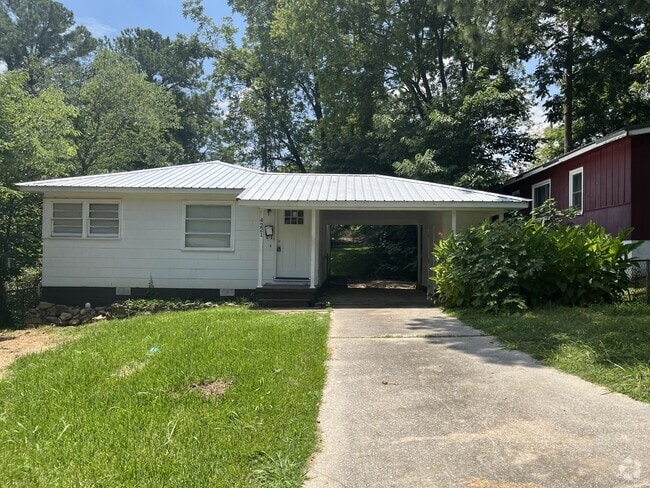 Building Photo - 4221 39th Ave N Rental