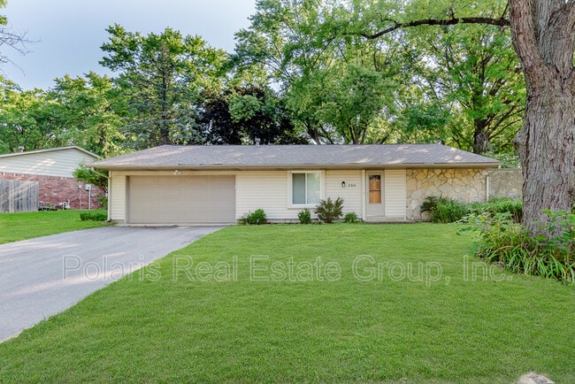 Building Photo - 8315 Nashua Dr Rental