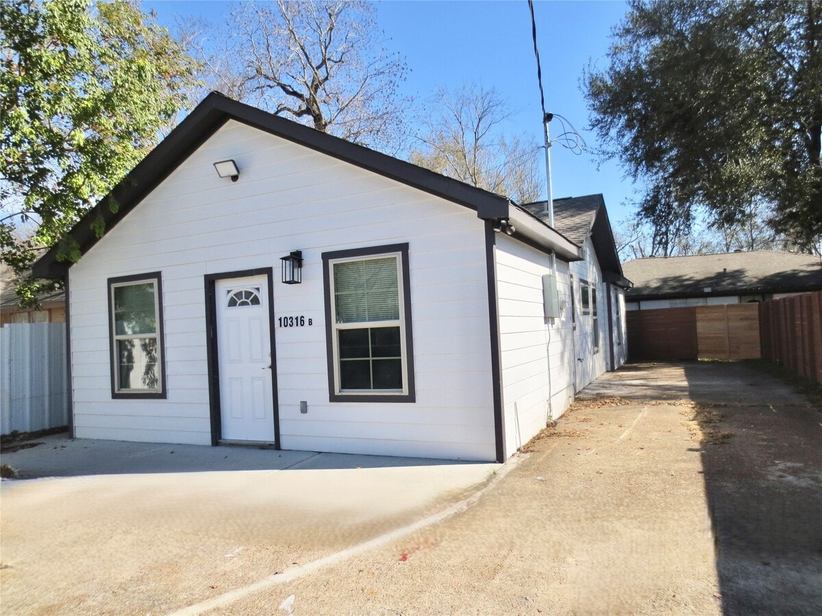 Photo - 10316 Aldine Westfield Rd