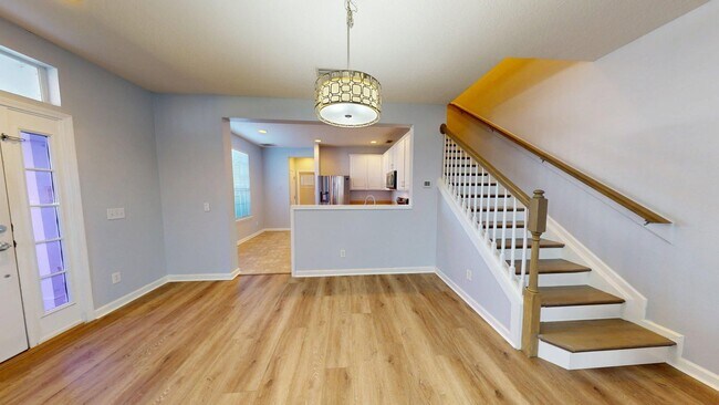 Photo - Beautiful 3 bedroom, 2.5 bathroom townhome