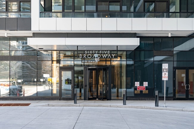 Building Photo - 65 Broadway Ave