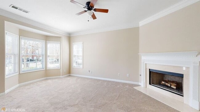 Photo - Coming Soon! Exceptional 2BR/2.5BA End Unit Townhome in College Park!