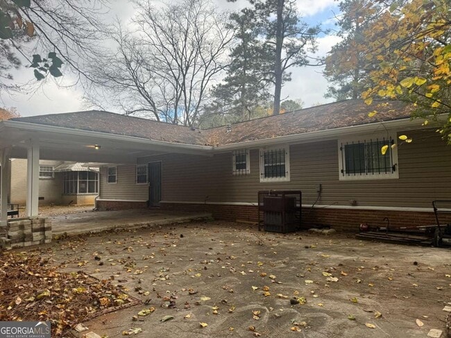 Photo - 2191 Beecher Cir SW