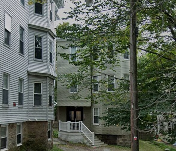 Photo - 17 Parker Hill Ave Unit 2