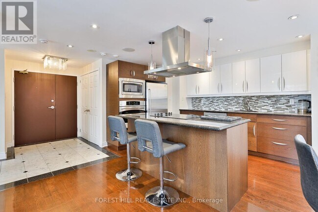 Photo - 80 Cumberland St Unité PH 1904