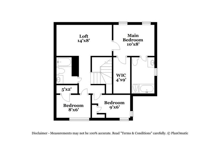 Photo - 604 Snowy Orchid Dr