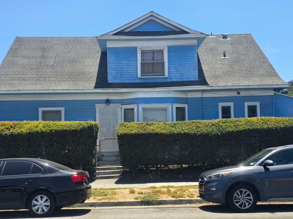 2 Bed 1 Bath in North Park - 2 Bed 1 Bath in North Park Casa