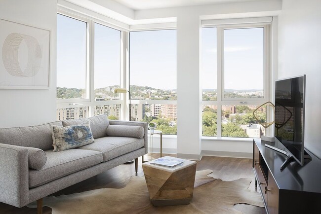 Serenity apartments — community photo