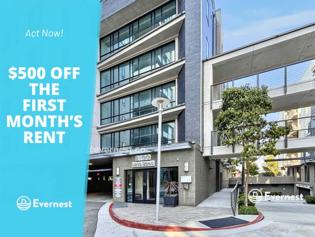 Building Photo - 2226 Nolita