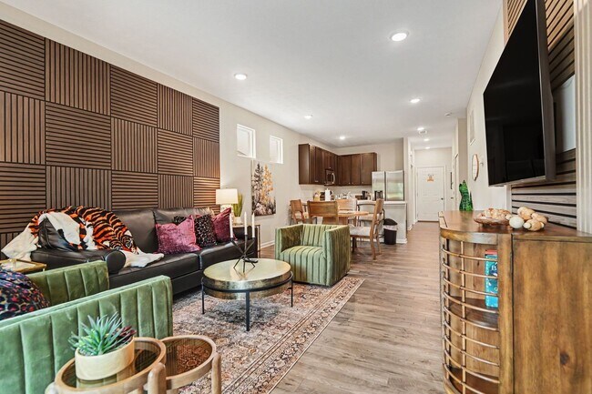 Photo - Bright & New 2BR Duplex | Family Friendly