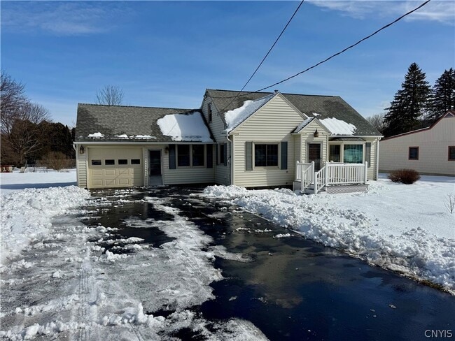 Building Photo - 5291 Abbe Dr